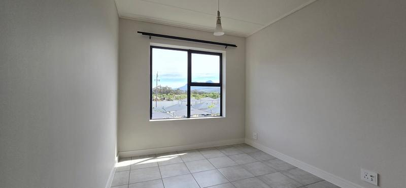 To Let 1 Bedroom Property for Rent in Greenbay Eco Estate Western Cape